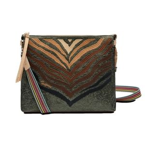Consuela Slash Downtown Crossbody